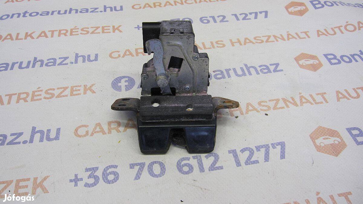 Kia Rio KIA Venga csomagtér ajtó zár