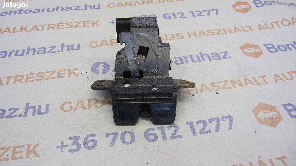 Kia Rio KIA Venga csomagtér ajtó zár