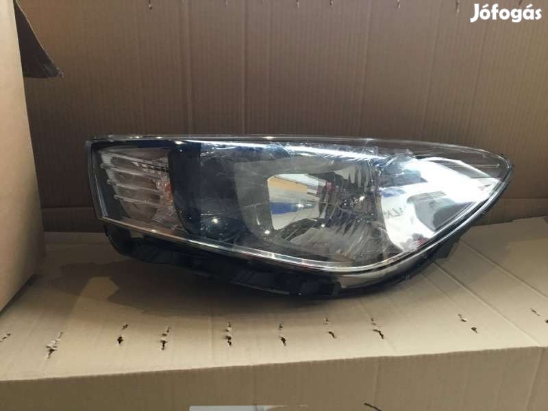 Kia Rio YB fényszóró első bal 92101H8000