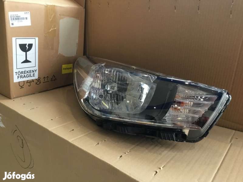 Kia Rio YB fényszóró első jobb 92102H8000