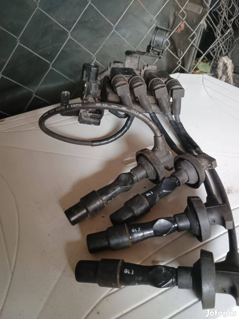 Kia Rio (UB) trafó 2730103010