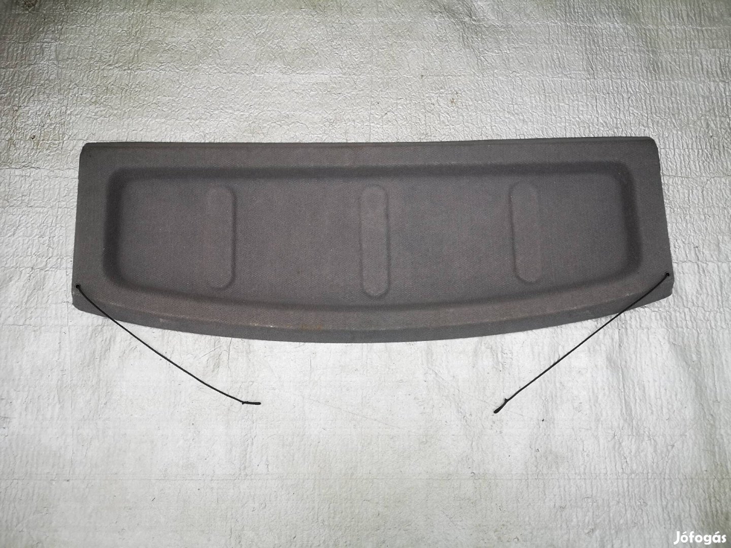 Kia Rio kalaptartó 2005-2010