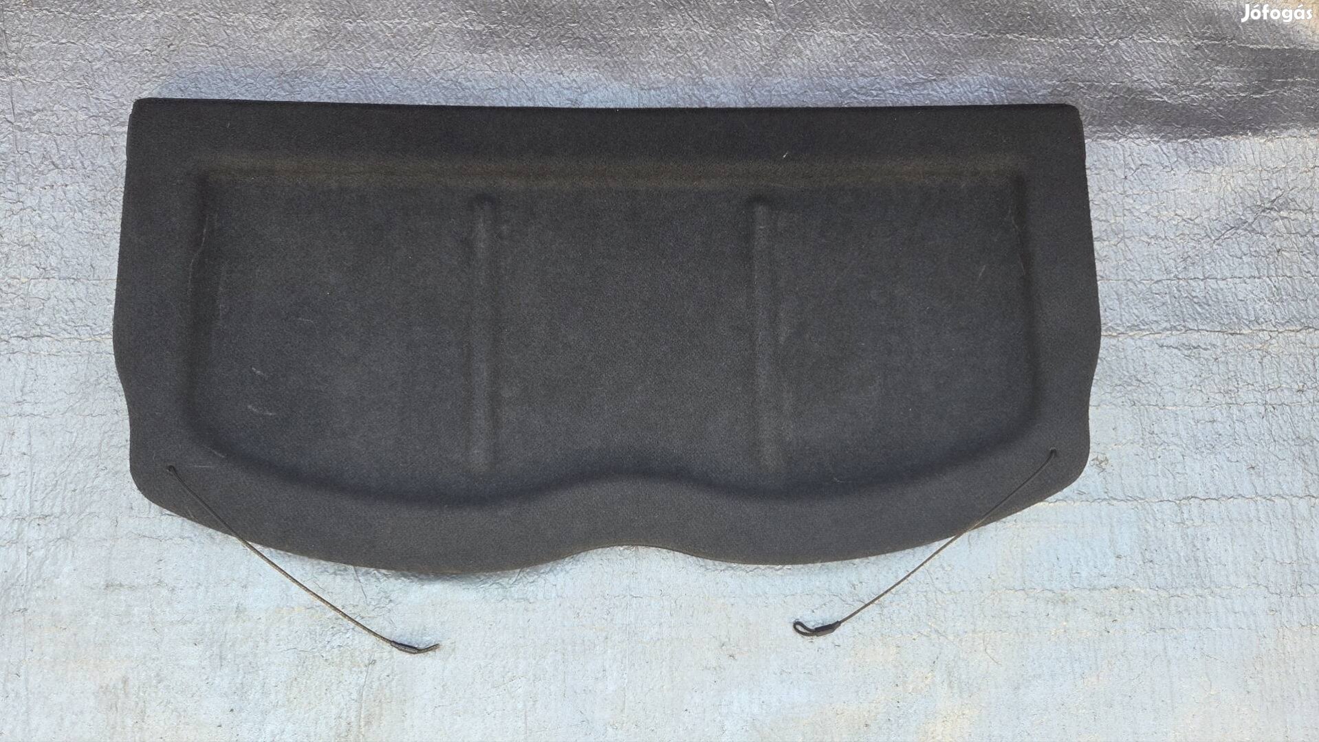 Kia Rio kalaptartó 2011-2017