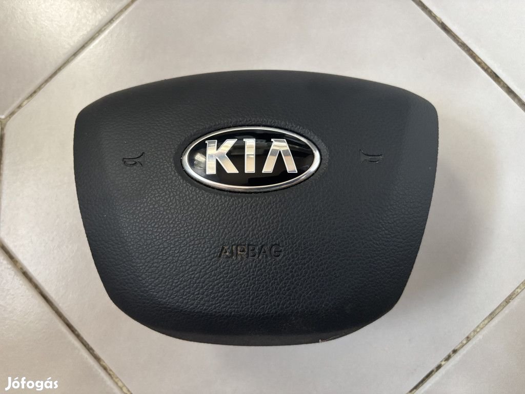 Kia Rio kormány légzsák 569004XXXX