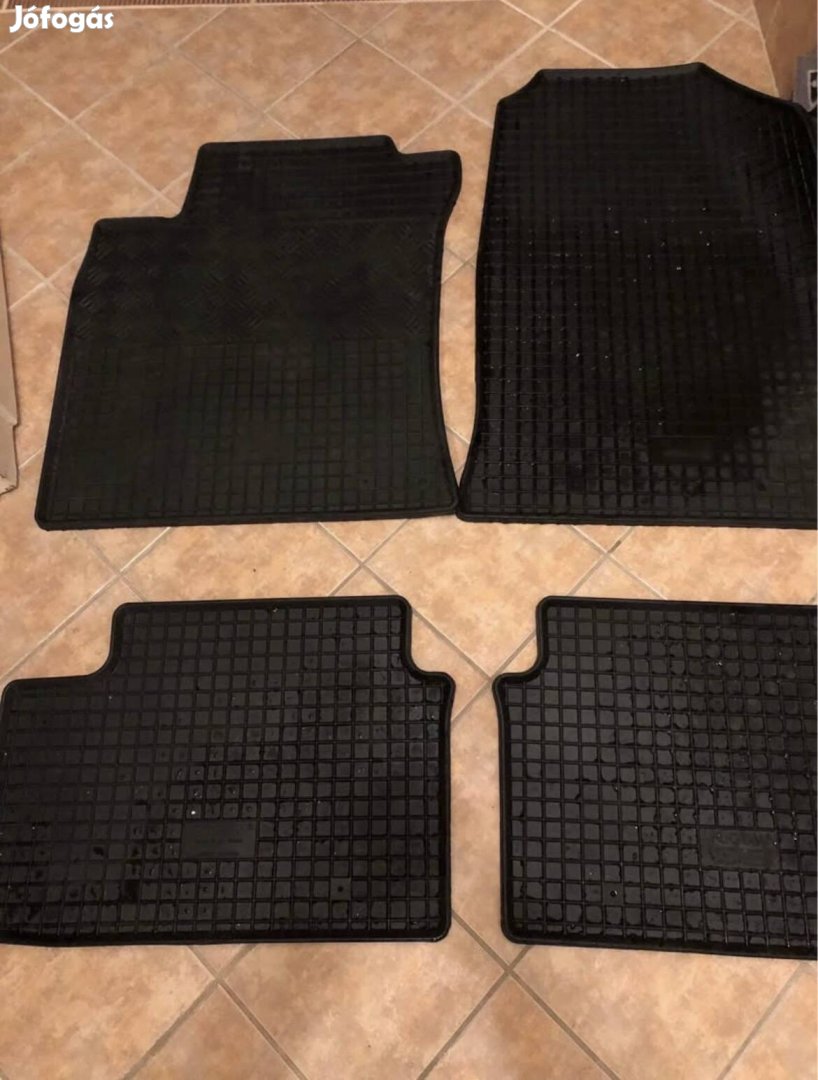 Kia Seed kombi gumiszonyeg új