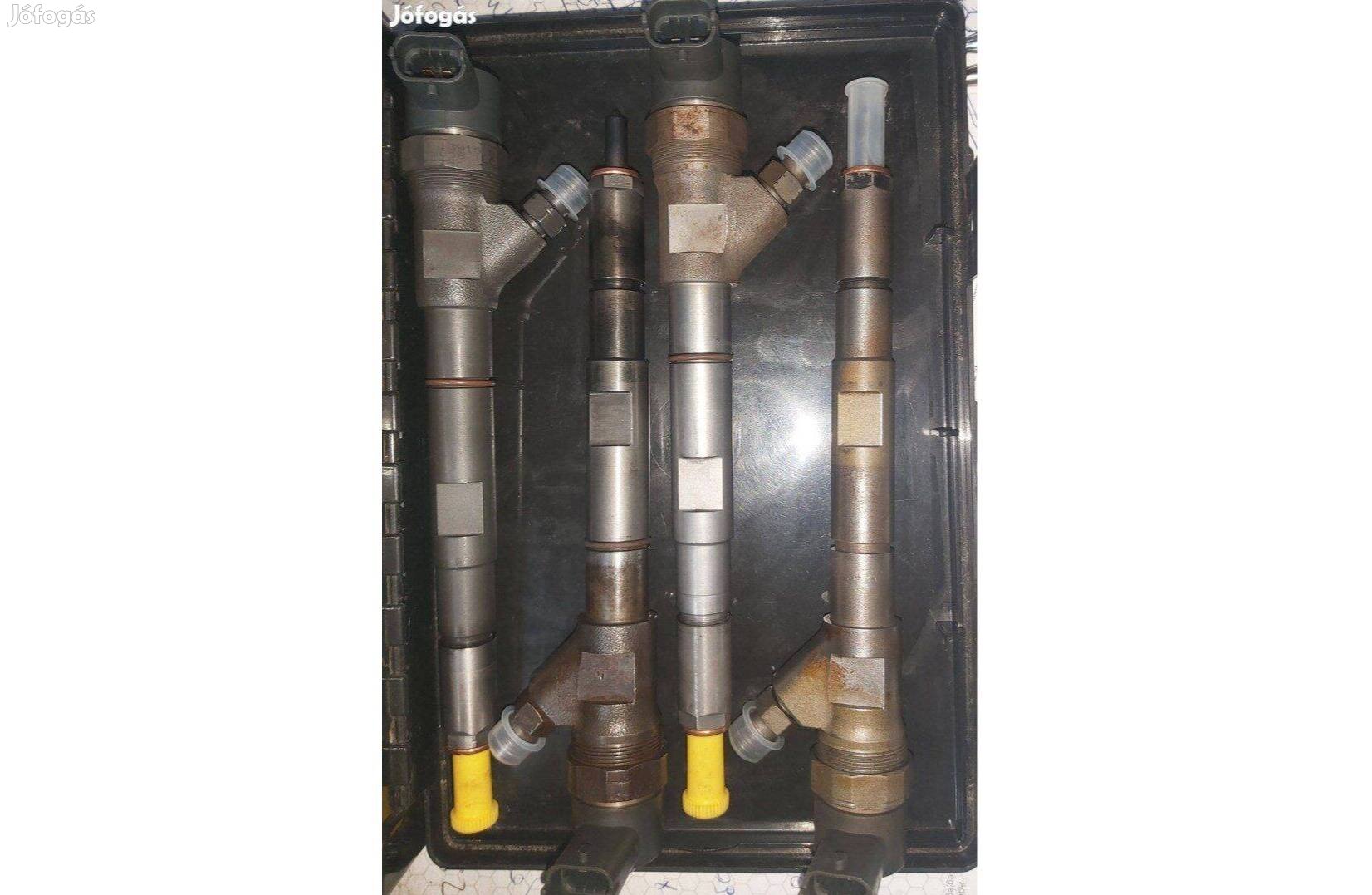 Kia Sorento 2.5 CDI Felújított Bosch porlasztó