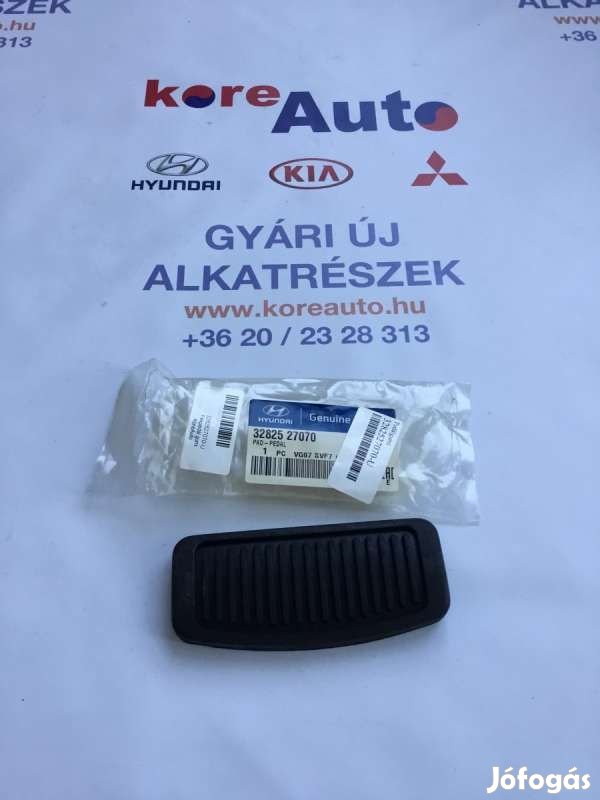 Kia Sorento BL Hyundai Tucson JM pedálgumi automata 3282527070