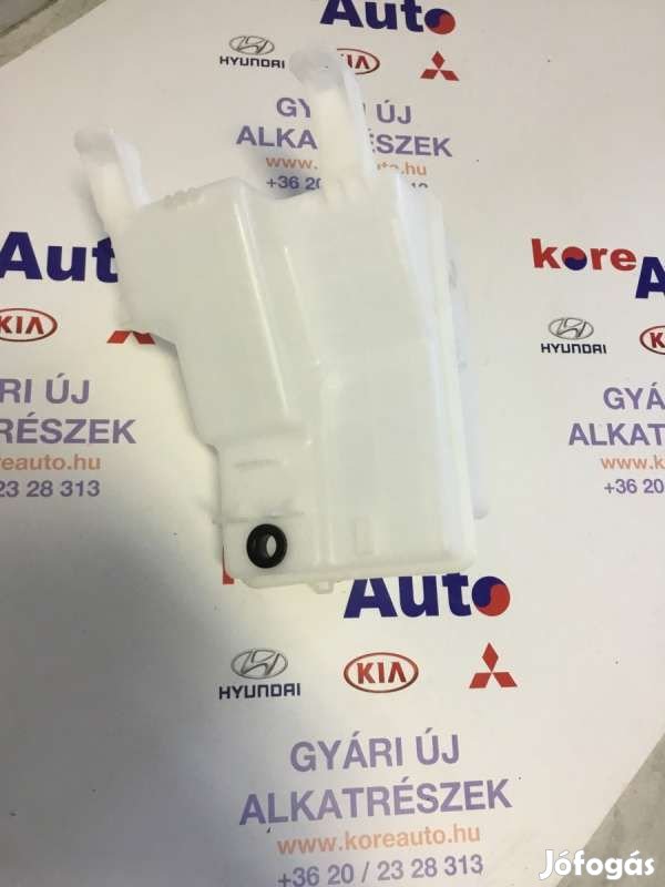 Kia Sorento BL ablakmosó tartály 986113E200