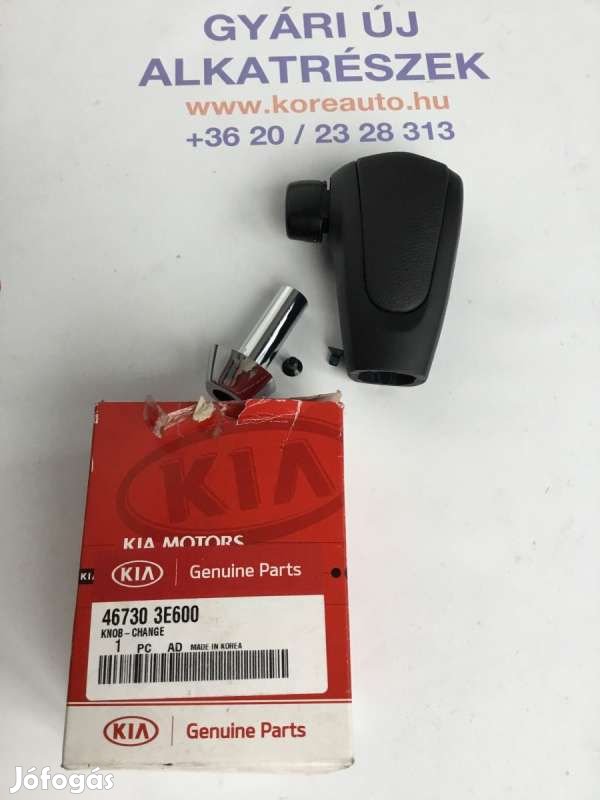 Kia Sorento BL automata váltógomb 467303E600