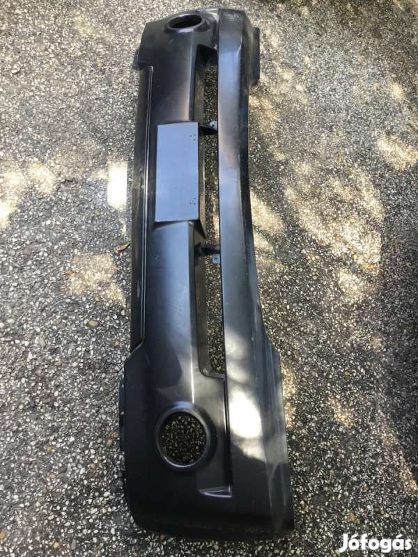 Kia Sorento BL első lökhárító 865113E001XX