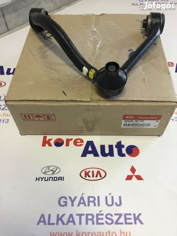 Kia Sorento BL jobb felső lengőkar 544203E100