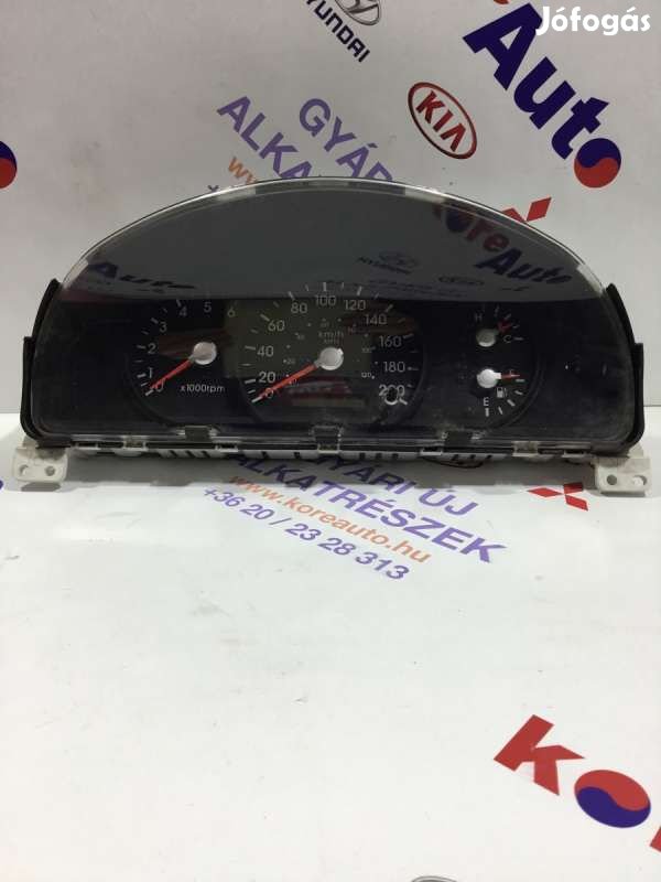 Kia Sorento BL óracsoport műszercsoport 940033E080-BON