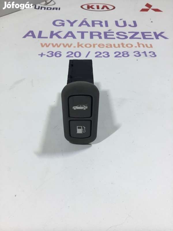 Kia Sorento BL tankajtó csomagtérajtó kapcsoló 935503E000CY-BON