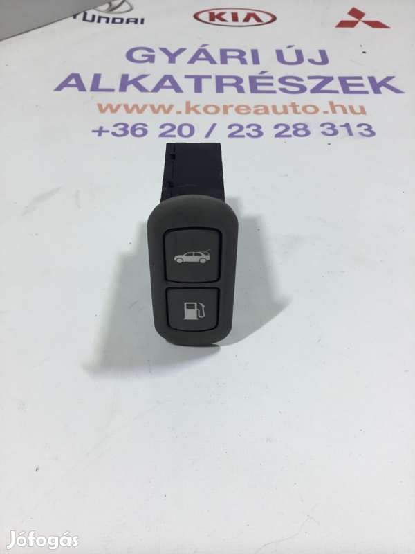 Kia Sorento BL tankajtó csomagtérajtó kapcsoló 935503E000CY-BON