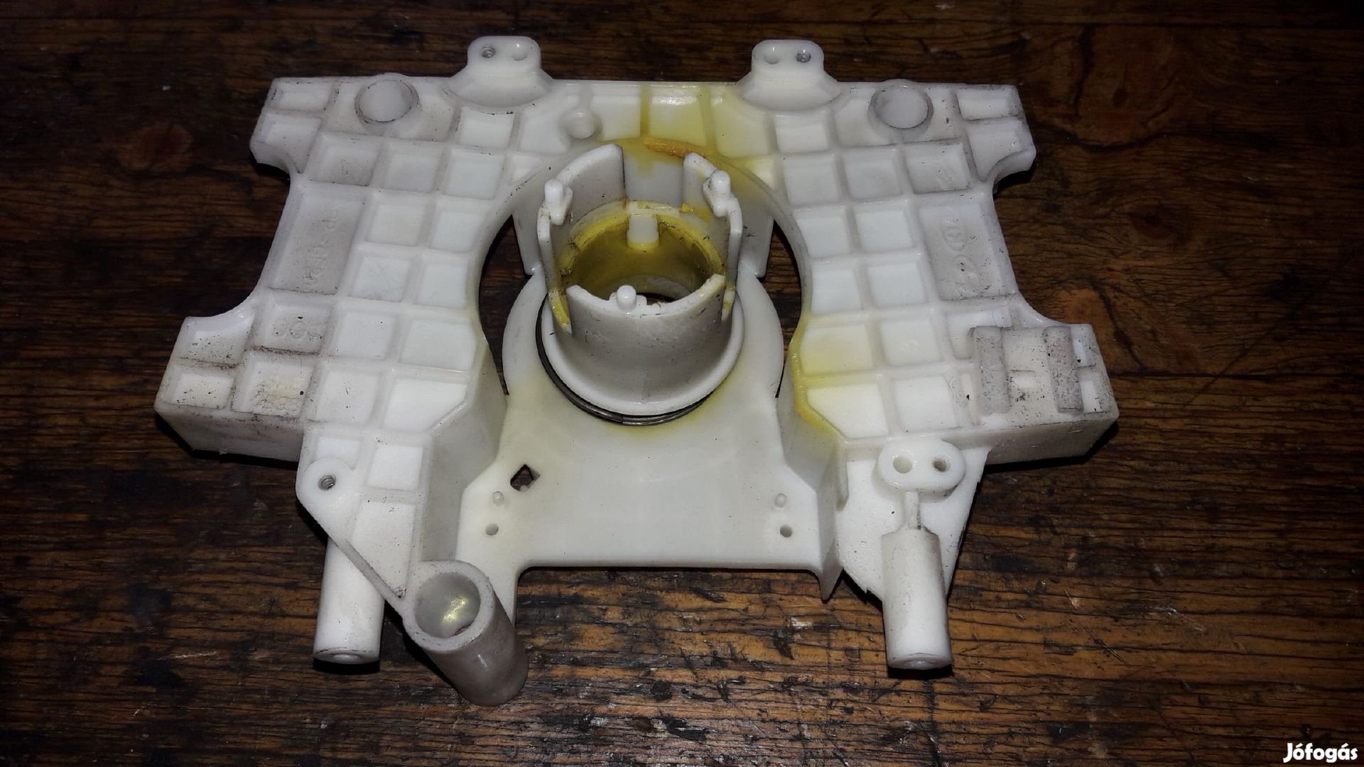 Kia Sorento Bajuszkapcsoló Konzol