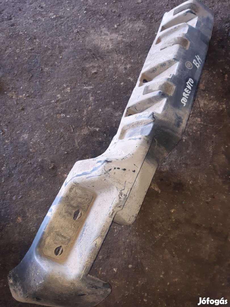 Kia Sorento Bal Hátsó Lökhárító Tartó