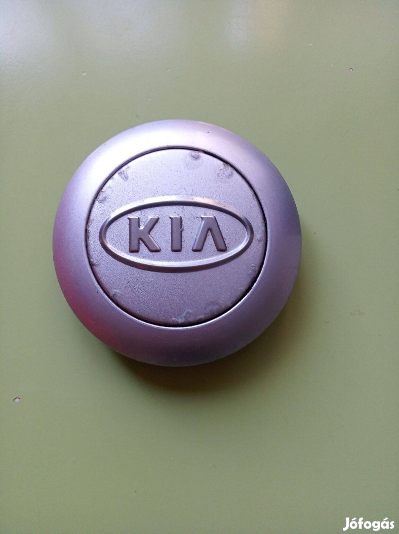 Kia Sorento Carnival 52960-40100 felni kupak