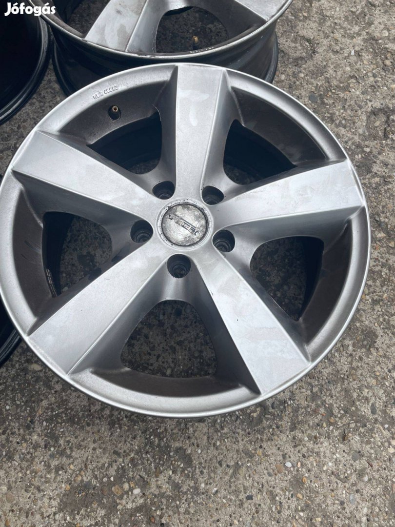 Kia Sorento Dezent könnyűfém felnik