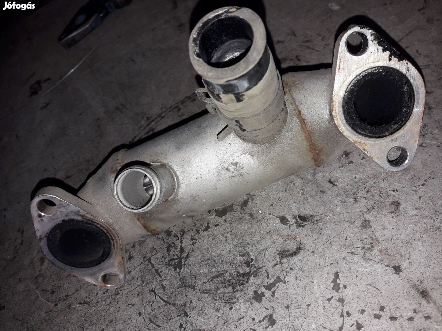 Kia Sorento EGR Hűtő