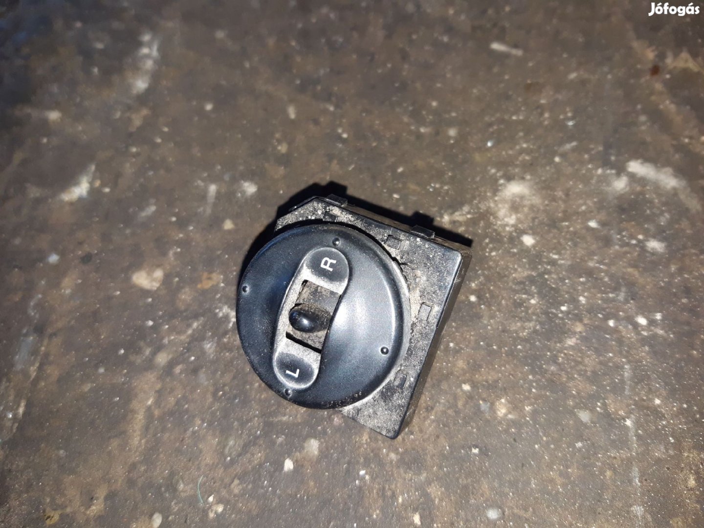 Kia Sorento Elektromos Tükör Állító Kapcsoló
