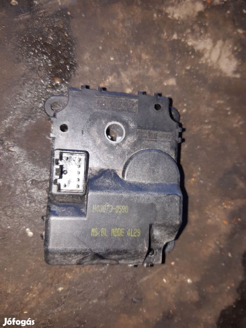 Kia Sorento Fűtés Állító Motor