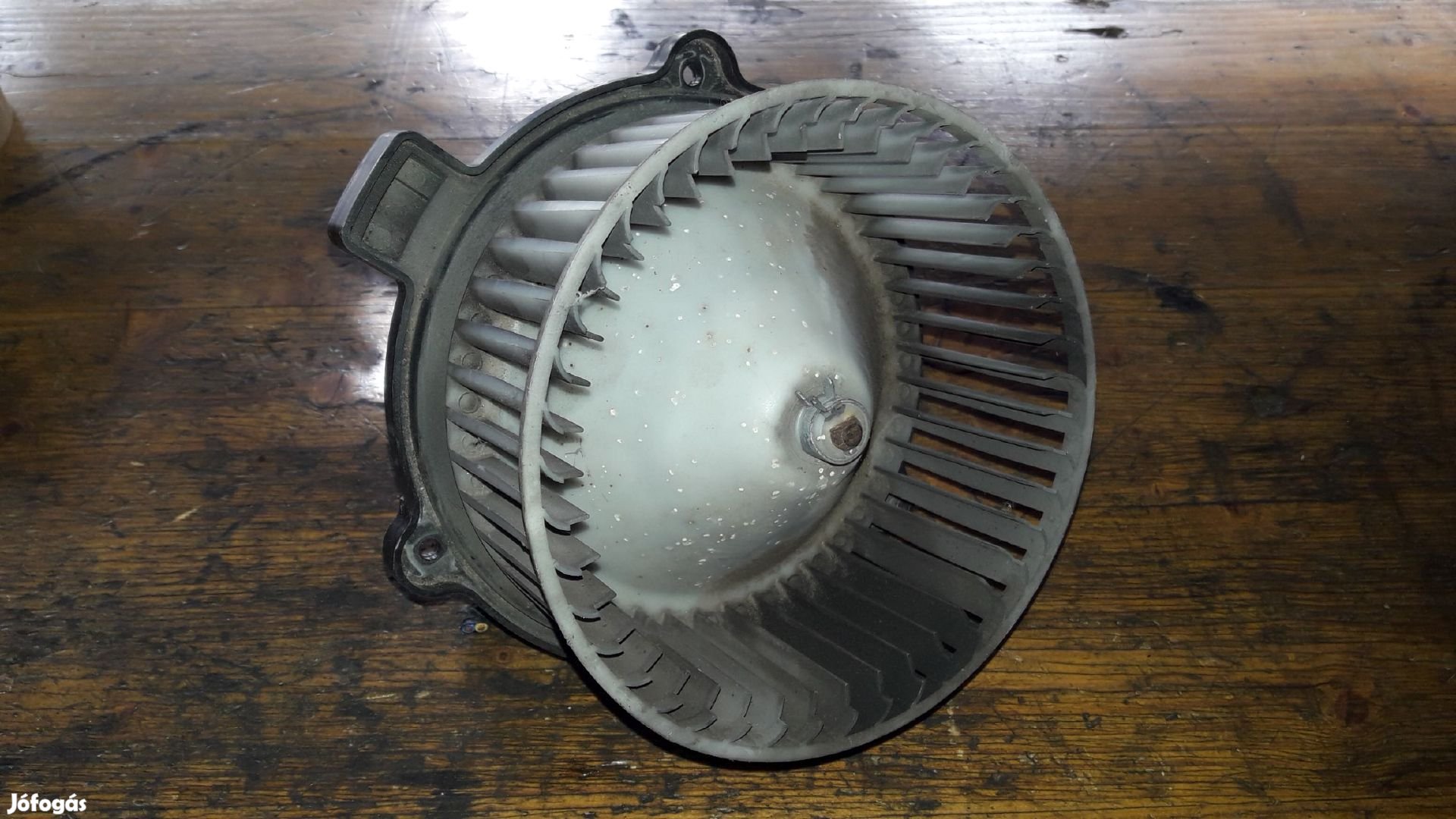 Kia Sorento Fűtőmotor