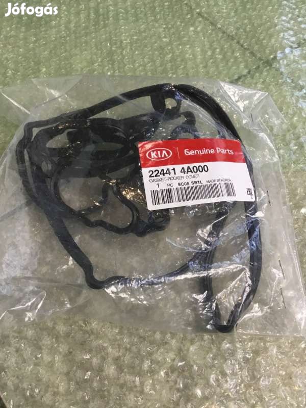 Kia Sorento Hyundai H1 szelepfedél tömítés CRDI 224414A000