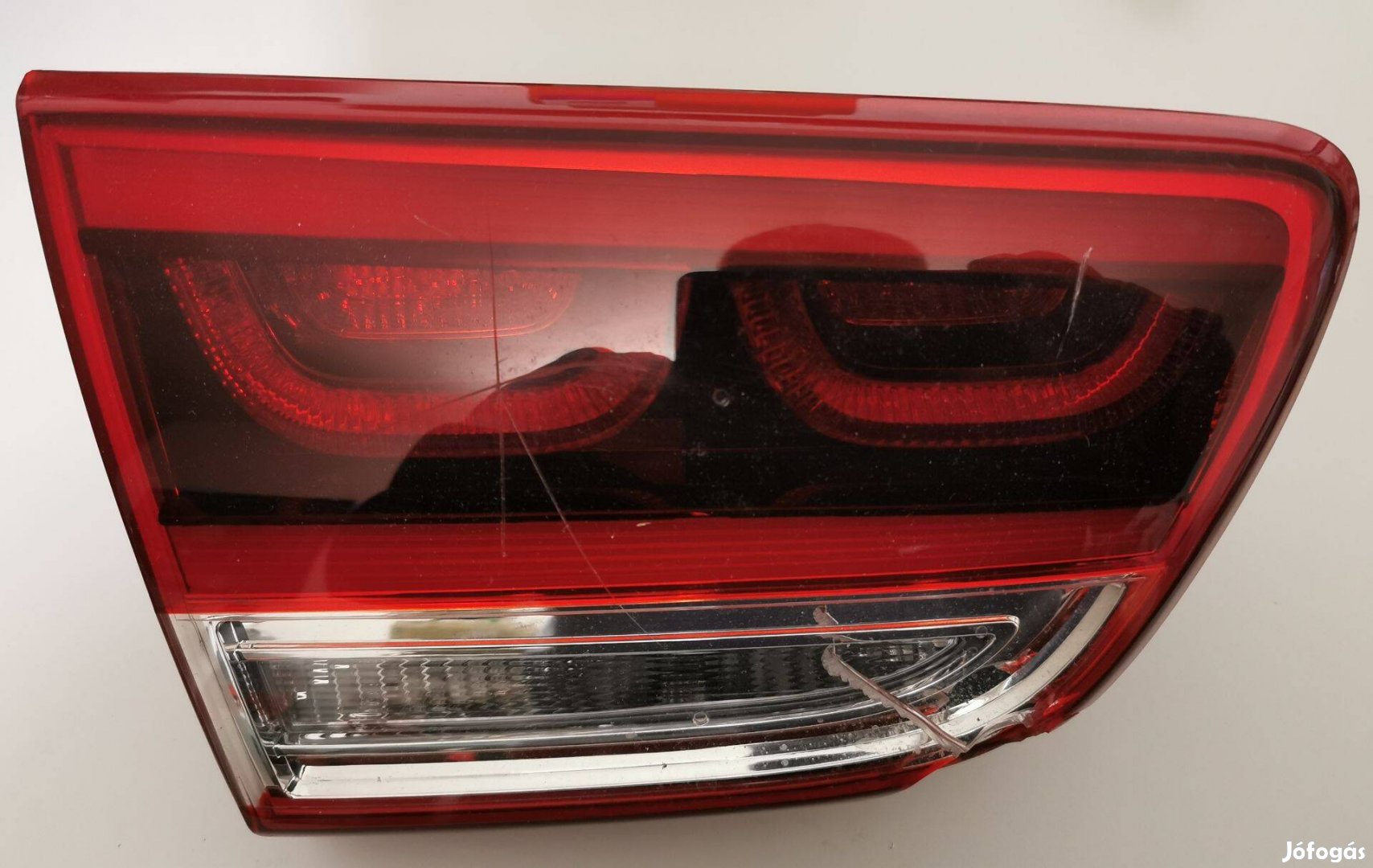 Kia Sorento III (UM 2015 - ) bal hátsó LED lámpa eladó
