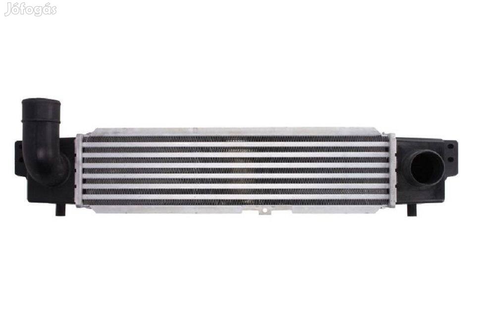 Kia Sorento I intercooler töltőlevegőhűtő