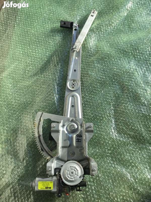 Kia Sorento JC ablakemelő szerkezet motorral hátsó jobb 834023E002-BON