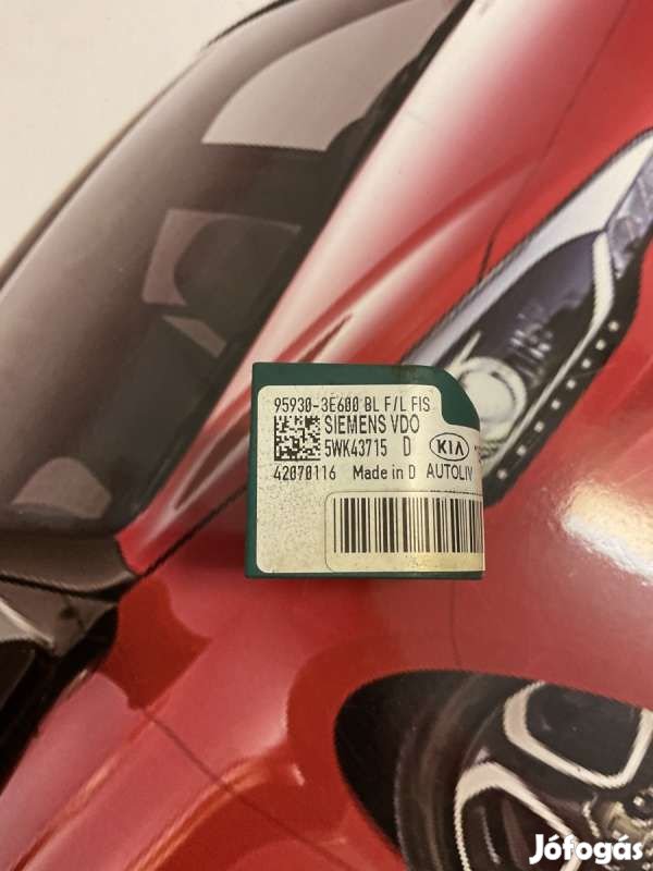 Kia Sorento JC első ütközés érzékelő 959303E600-BON