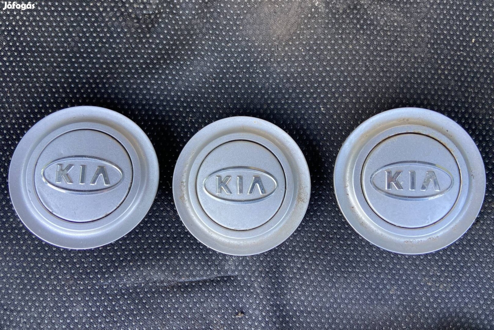 Kia Sorento JC felniközép