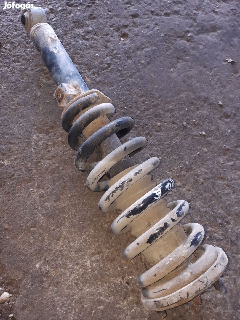 Kia Sorento Jobb Első Lengéscsillapító + Rugó