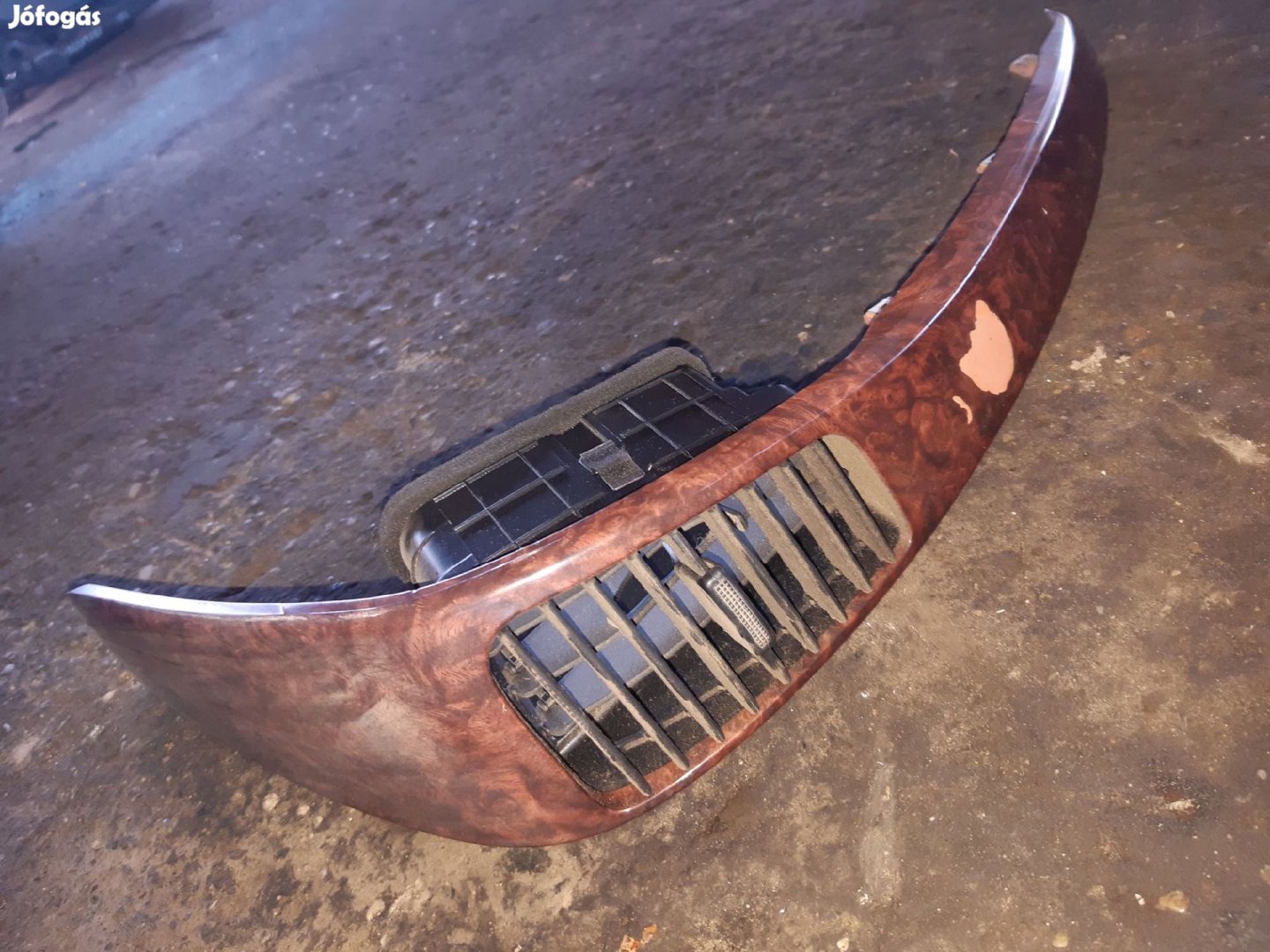 Kia Sorento Jobb Első Szellőző