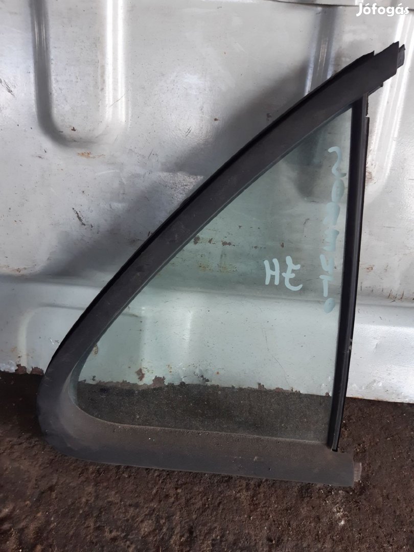Kia Sorento Jobb Hátsó Fix Ablaküveg