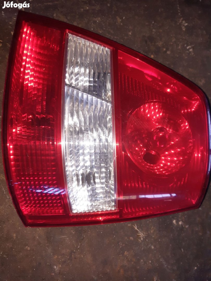 Kia Sorento Jobb Hátsó Lámpabúra