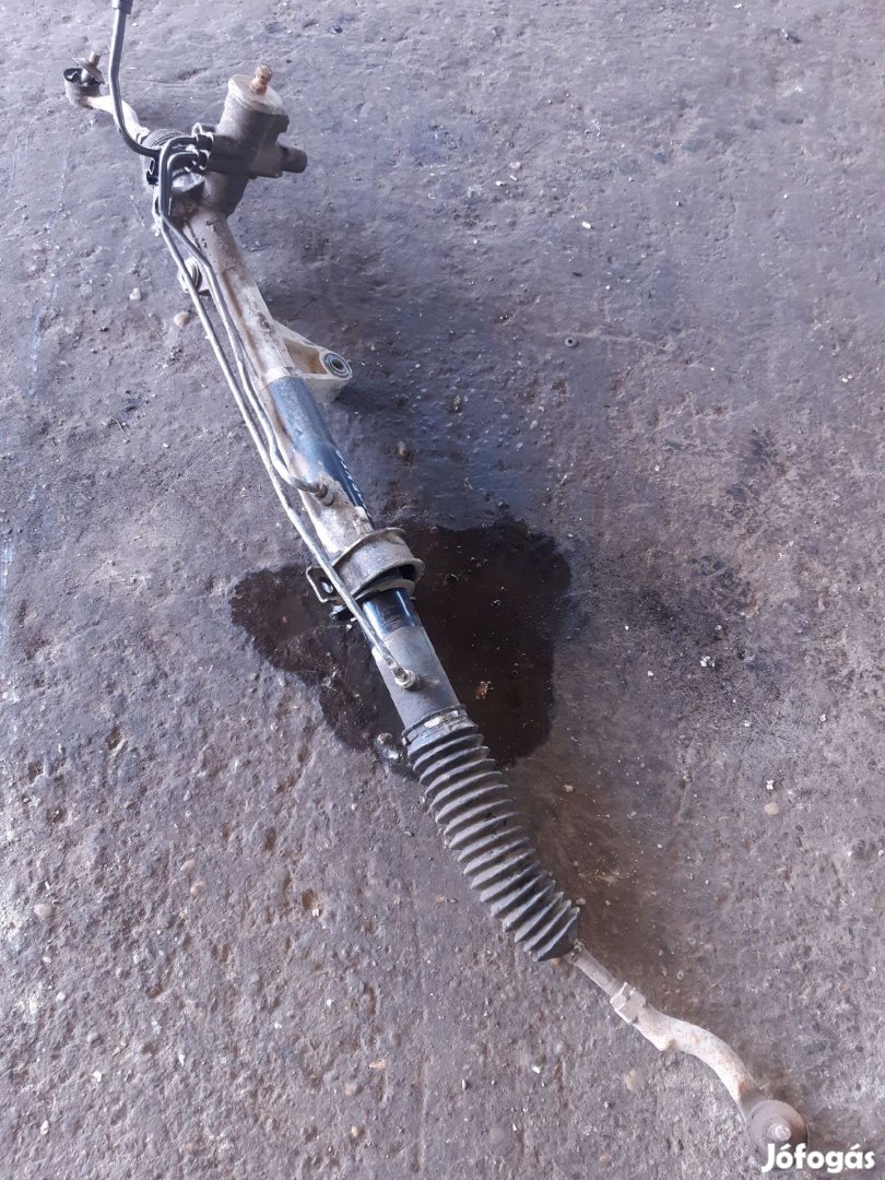 Kia Sorento Kormánymű Szervós