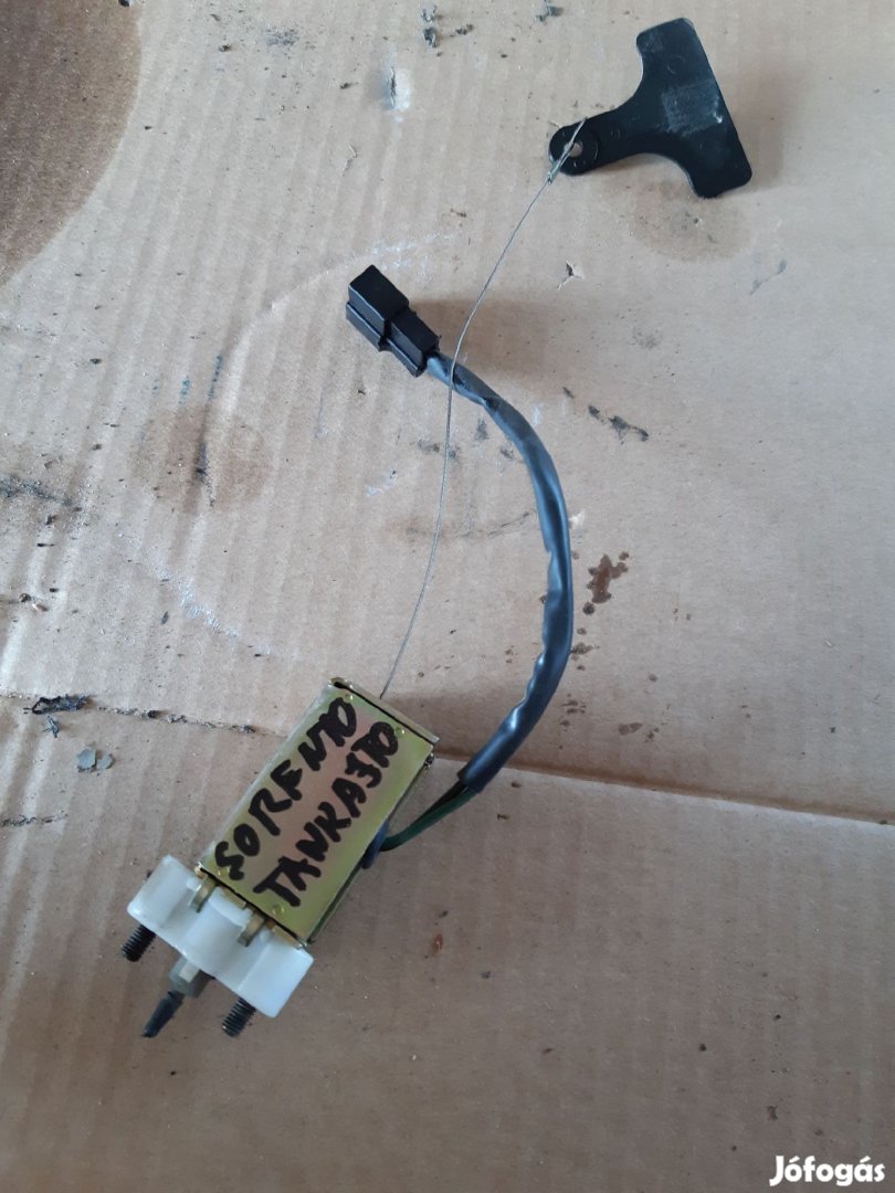 Kia Sorento Tankajtó Nyitó