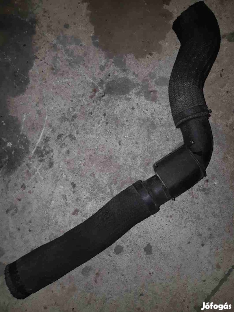 Kia Sorento Turbócső Intercooler Cső