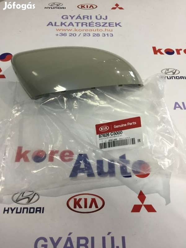 Kia Sorento UM jobb tükörborítás 87626C5000