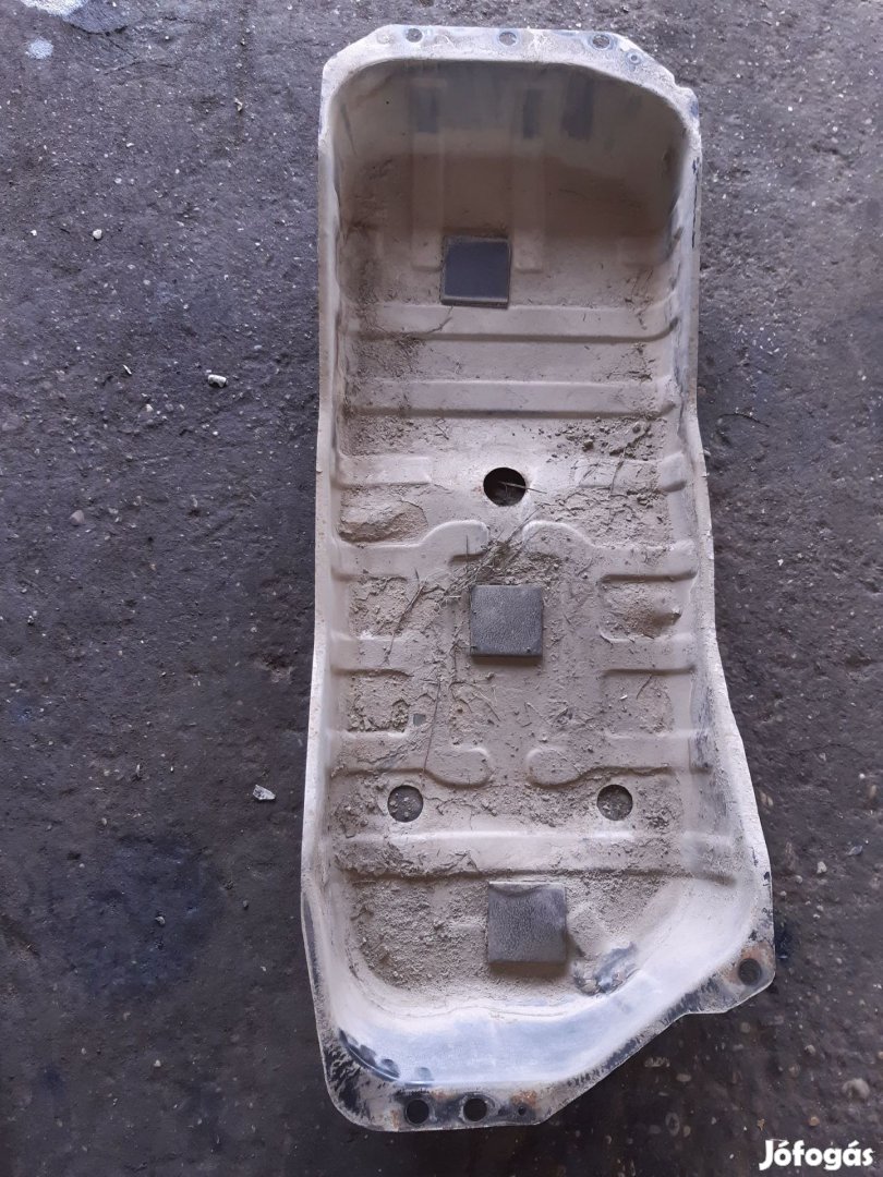 Kia Sorento Üzemanyag Tank Védő Burkolat