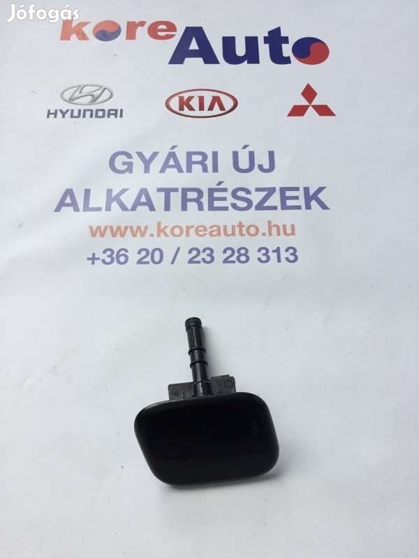 Kia Sorento XM fényszórómosó fedél jobb 986902P000