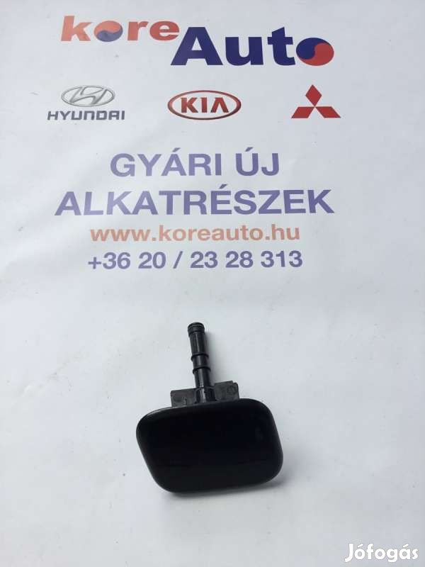 Kia Sorento XM fényszórómosó fedél jobb 986902P000