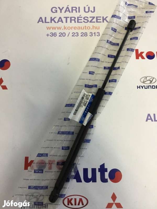 Kia Sorento XM motorháztető teleszkóp bal 811602P000