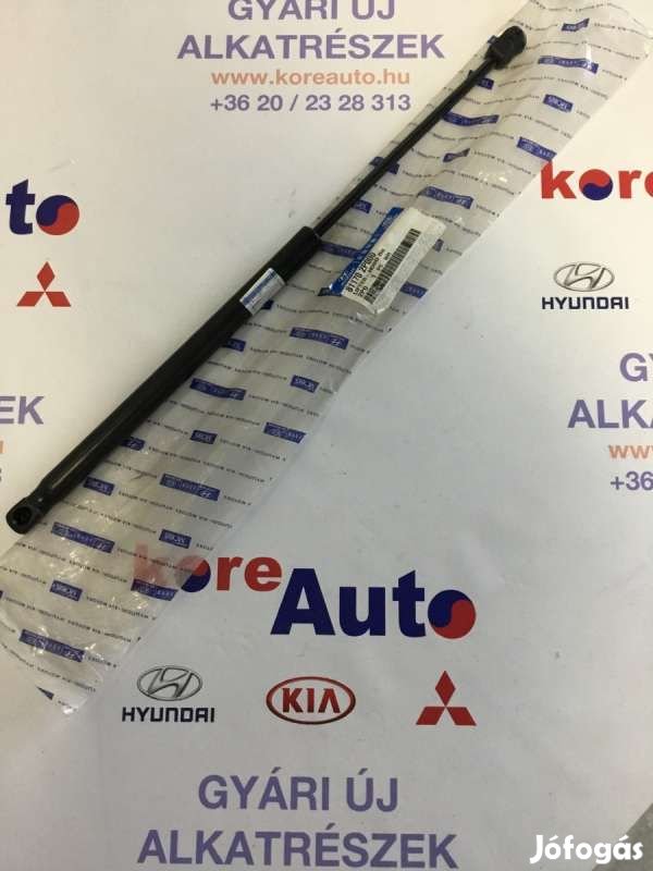 Kia Sorento XM motorháztető teleszkóp jobb 811702P000