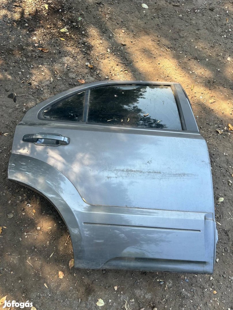 Kia Sorento bal jobb hátsó ajtó grafit szürke 