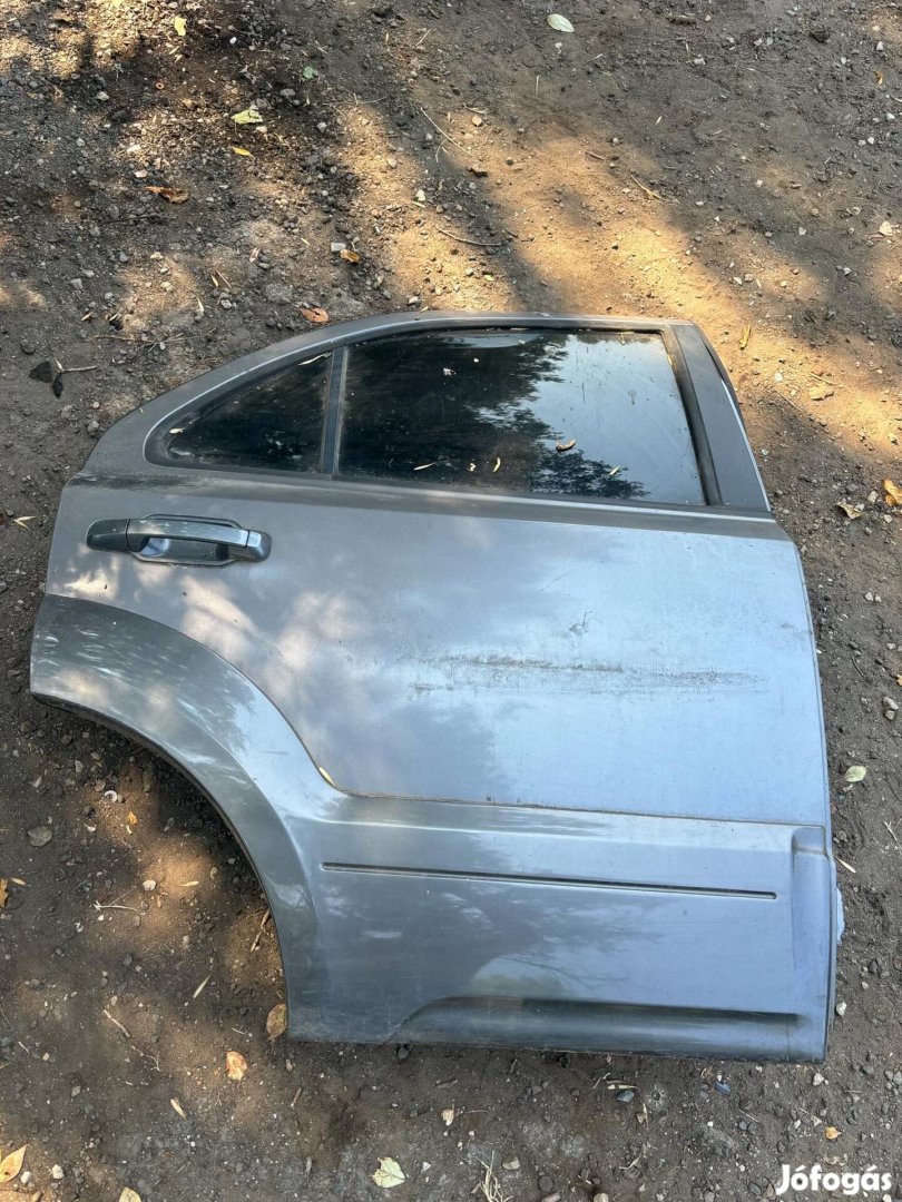 Kia Sorento jobb hátsó ajtó grafit szürke 