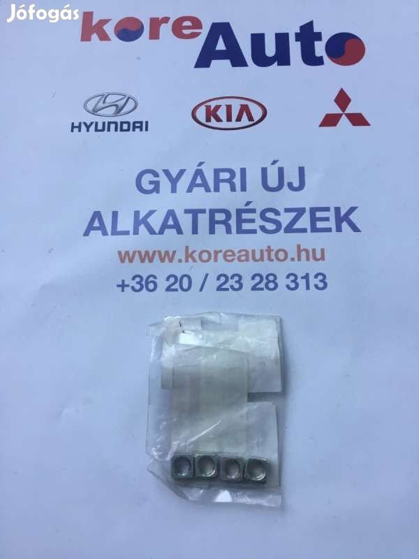 Kia Sorento kardán anya 0K01224124