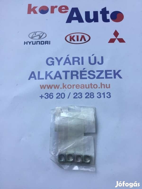 Kia Sorento kardán anya 0K01224124