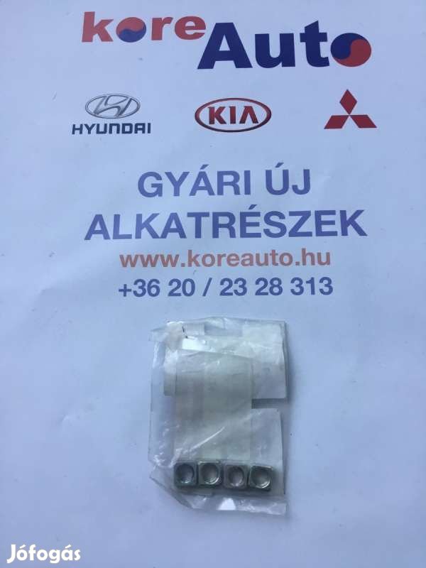 Kia Sorento kardán anya 0K01224124